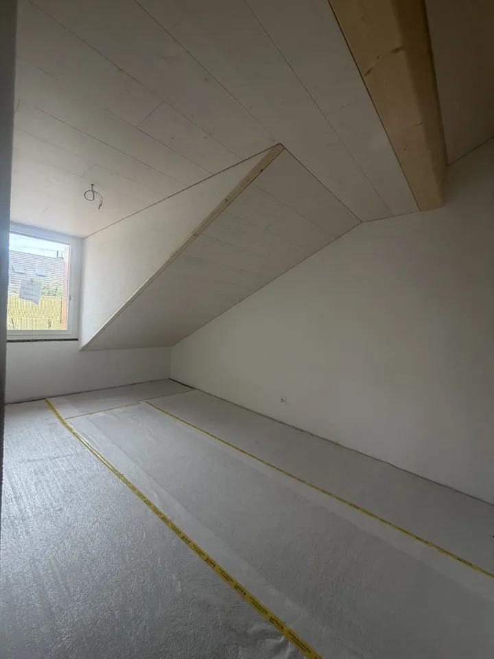 Helle, neu sanierte 2.0-Zimmer-Wohnungen am Breitenweg 35