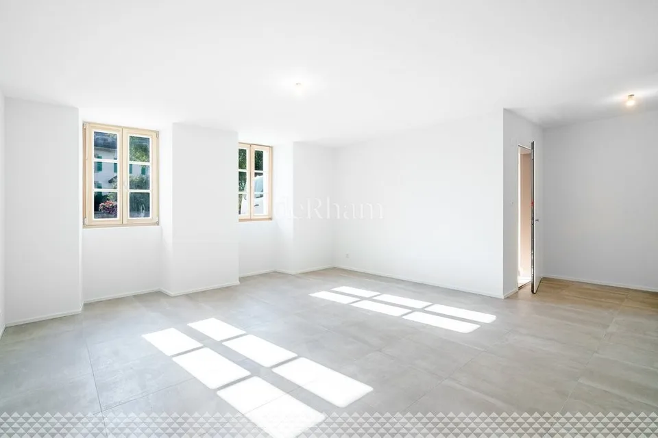 Bel appartement à louer !