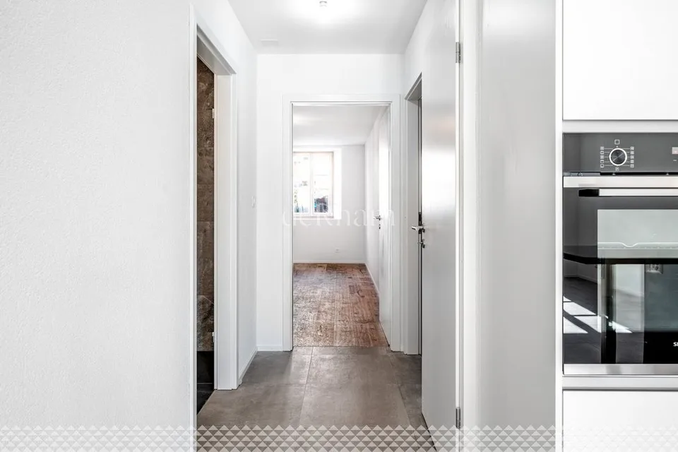 Bel appartement à louer !