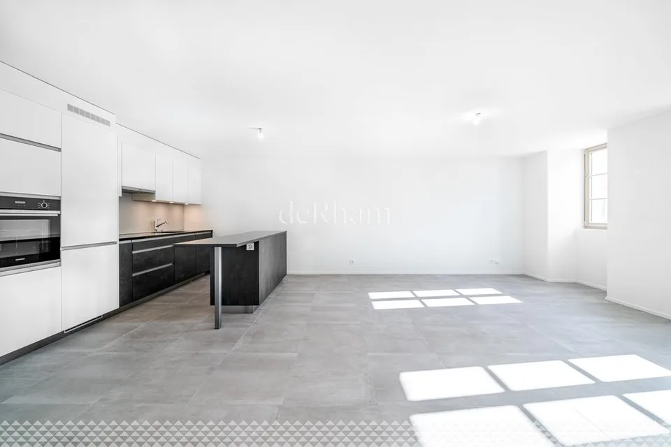 Bel appartement à louer !