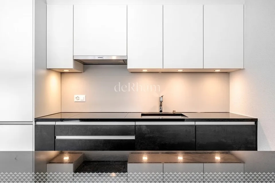 Bel appartement à louer !