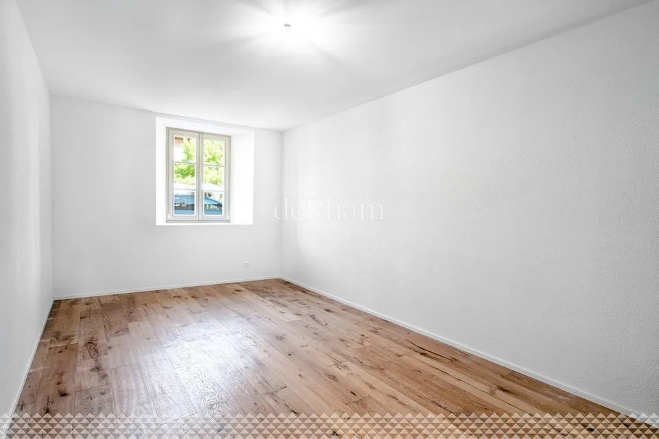 Bel appartement à louer !