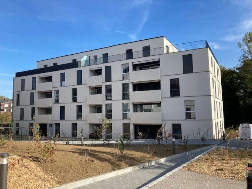 Appartement 2.5p à louer à Cheseaux sur Lausanne