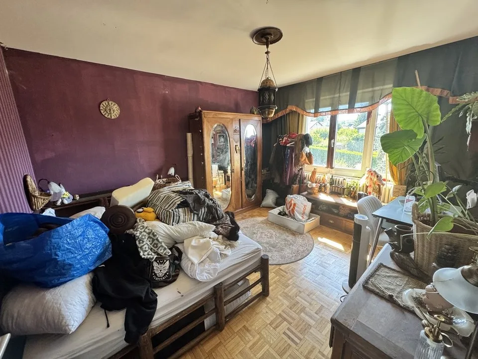 Appartement 3.5 pièces à louer