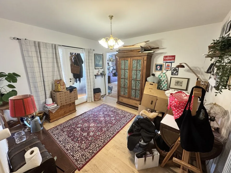 Appartement 3.5 pièces à louer