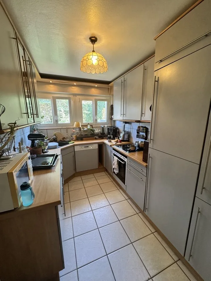 Appartement 3.5 pièces à louer