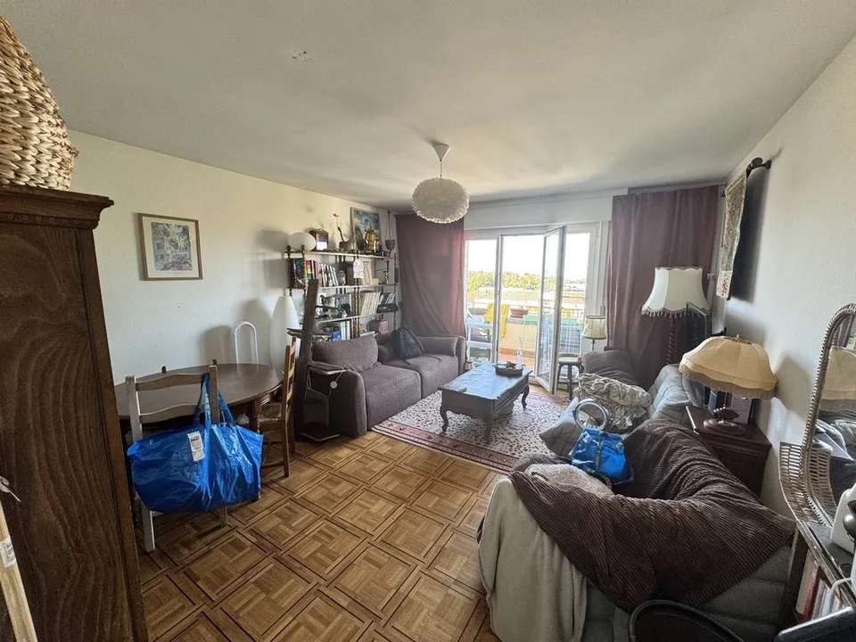 Appartement 3.5 pièces à louer