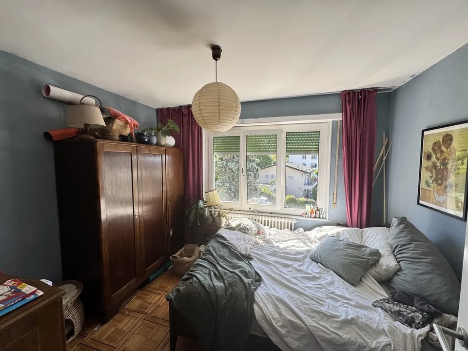 Appartement 3.5 pièces à louer