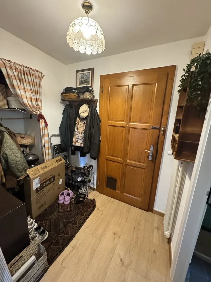 Appartement 3.5 pièces à louer