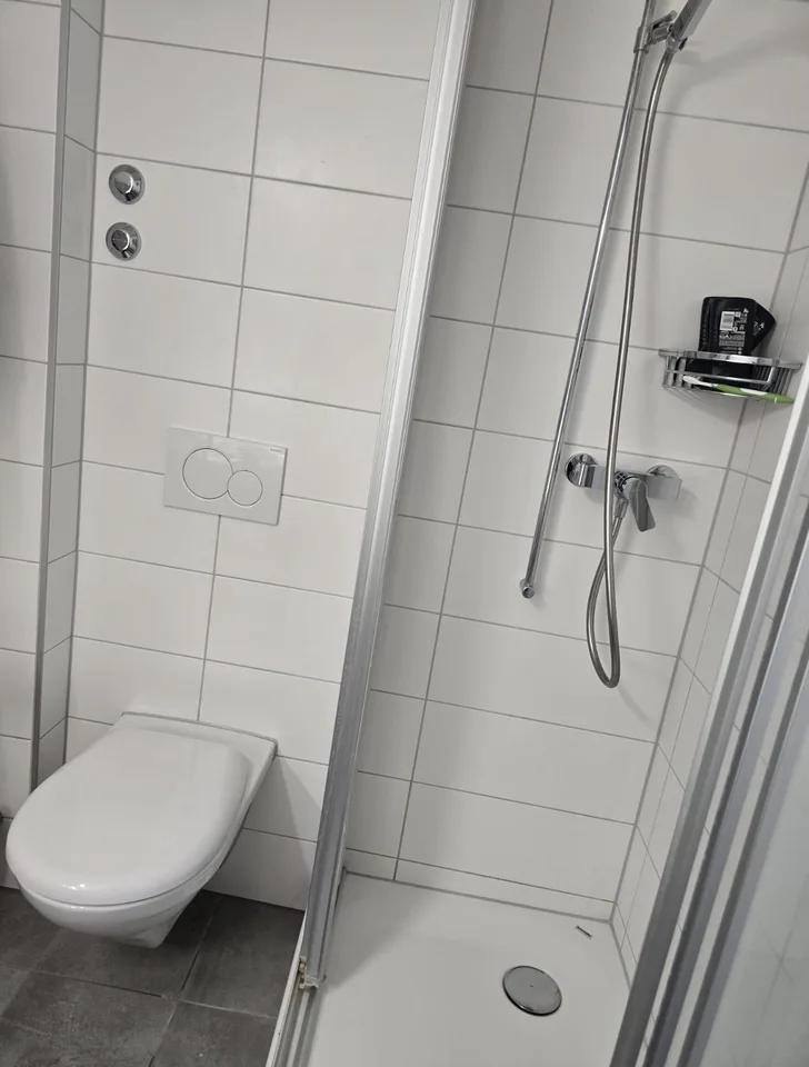 1.5-Zimmer-Wohnung in Thun – befristete Untermiete