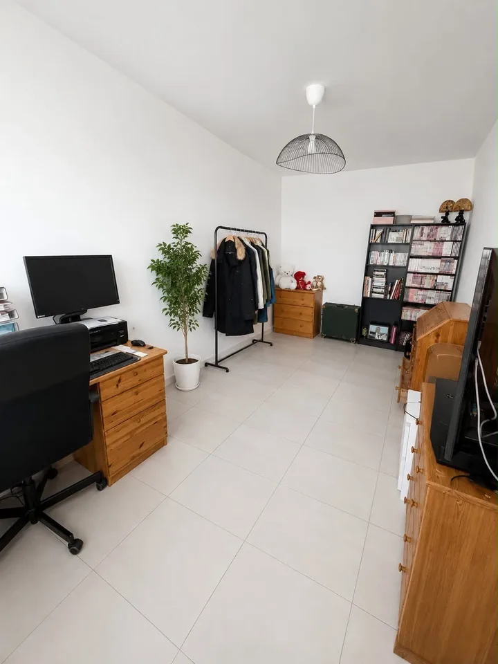 1026 Échandens - CHF 1’648 inkl. NK pro Monat
