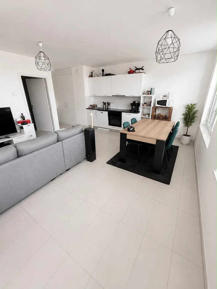 1026 Échandens - CHF 1’648 inkl. NK pro Monat