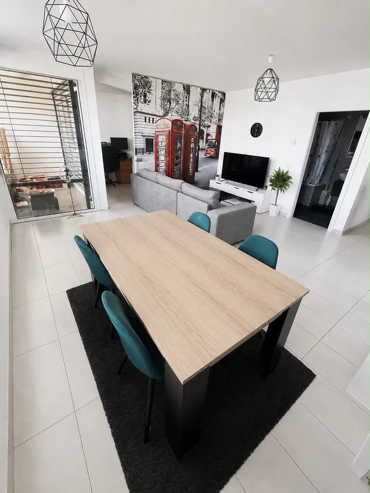 1026 Échandens - CHF 1’648 inkl. NK pro Monat