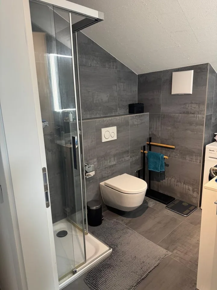 Confort et sérénité à deux pas du lac ; Loft 2,5 pièces à St-Sulpice