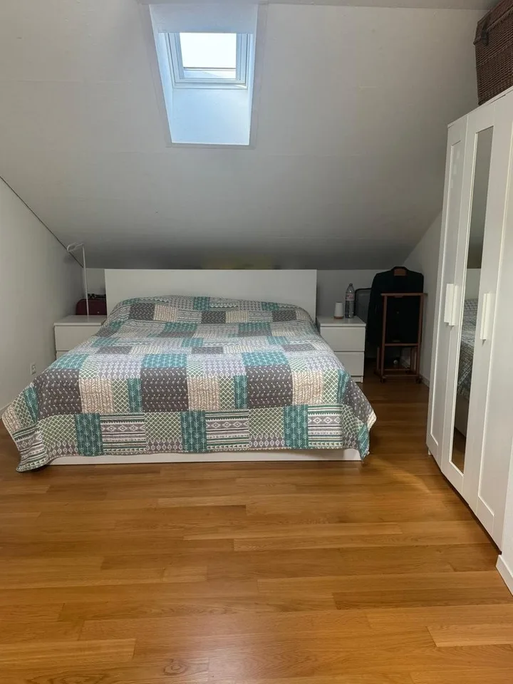 Confort et sérénité à deux pas du lac ; Loft 2,5 pièces à St-Sulpice