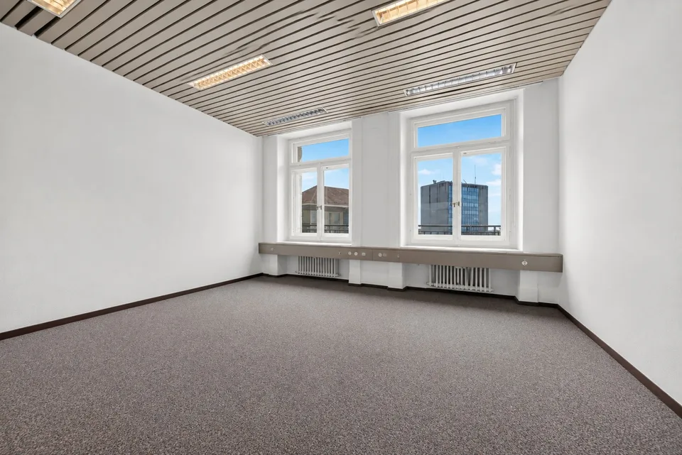 Bureaux à louer au coeur de Lausanne – foto 11 di 11