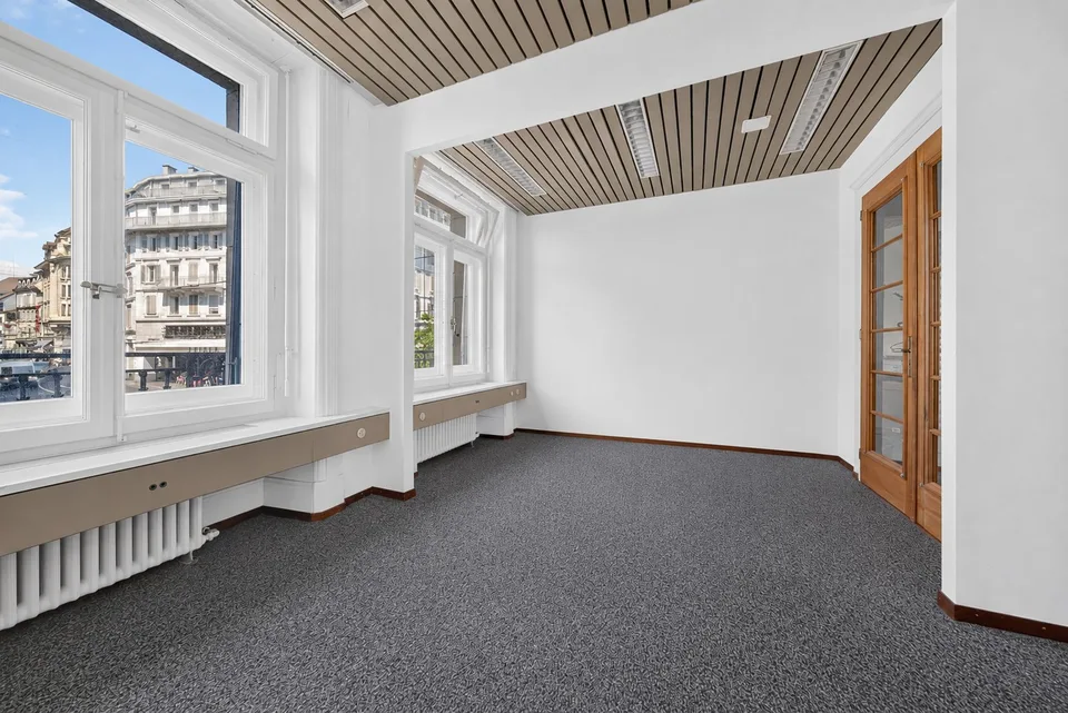 Bureaux à louer au coeur de Lausanne – foto 9 di 11