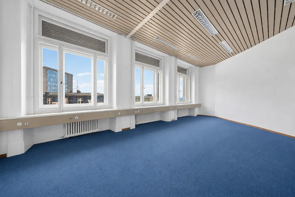 Bureaux à louer au coeur de Lausanne – foto 8 di 11