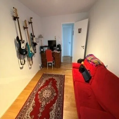 3.5 Zimmer Wohnung in Prilly | UrbanHome
