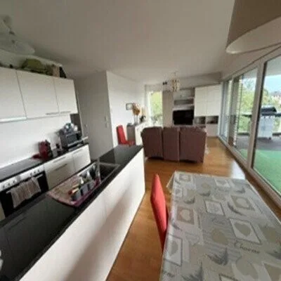 3.5 Zimmer Wohnung in Prilly | UrbanHome