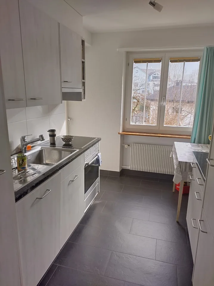 8718 Schänis - CHF 1’750 inkl. NK pro Monat