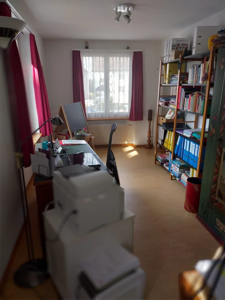 8718 Schänis - CHF 1’750 inkl. NK pro Monat