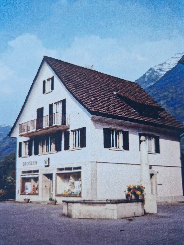8718 Schänis - CHF 1’750 inkl. NK pro Monat