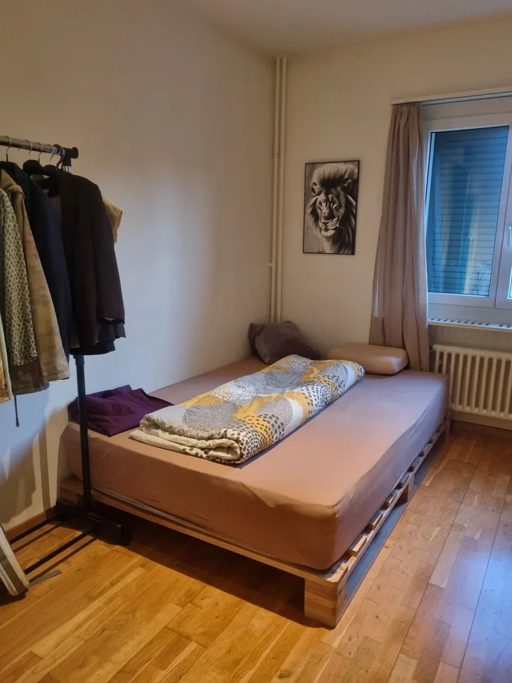 WG-Zimmer