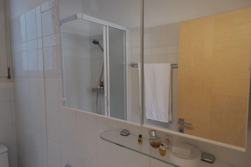 3 ZI-WOHNUNG IN ALDESAGO (TI), MÖBLIERT, TEMPORÄR – foto 8 di 20
