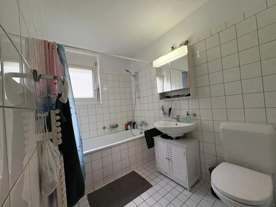 3½ ZI-WOHNUNG IN LUZERN, MÖBLIERT, TEMPORÄR – Foto 5 von 15