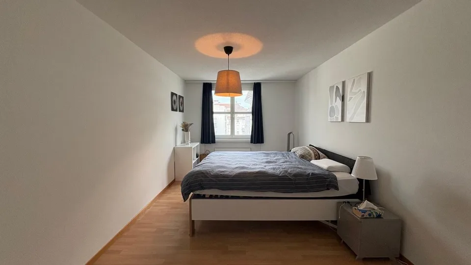 3½ ZI-WOHNUNG IN LUZERN, MÖBLIERT, TEMPORÄR – Foto 6 von 15