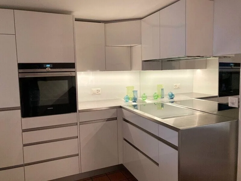 3½ ZI-WOHNUNG IN BADEN (AG), MÖBLIERT, TEMPORÄR – Foto 3 von 13