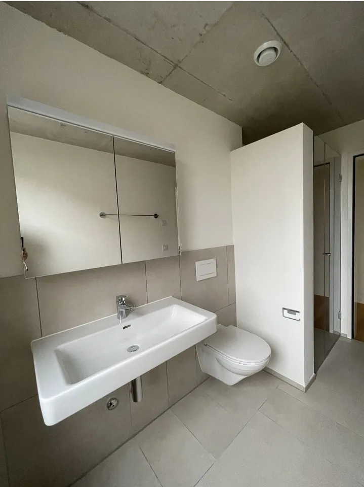 3.5 Zimmerwohnung EG
