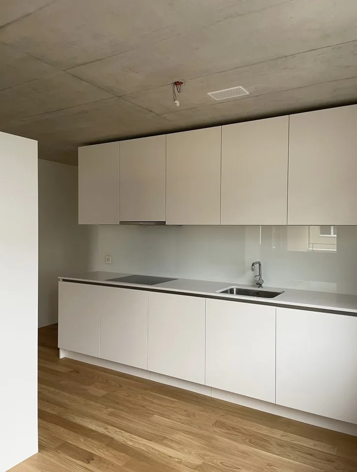 3.5 Zimmerwohnung EG