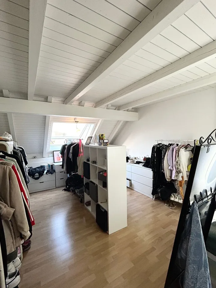 WG- Mitbewohner/-in gesucht