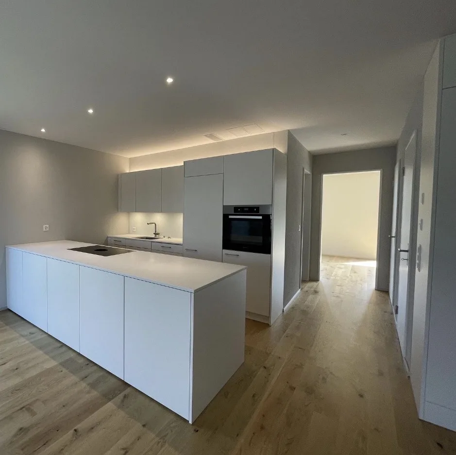 Sehr schöne 3.5 Zimmerwohnung am Höheweg 3 in 3052 Zollikofen