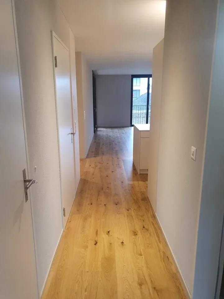 Sehr schöne 3.5 Zimmerwohnung am Höheweg 3 in 3052 Zollikofen