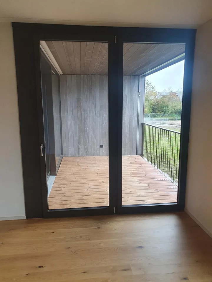 Sehr schöne 3.5 Zimmerwohnung am Höheweg 3 in 3052 Zollikofen