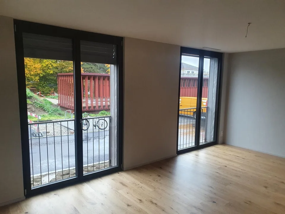 Sehr schöne 3.5 Zimmerwohnung am Höheweg 3 in 3052 Zollikofen