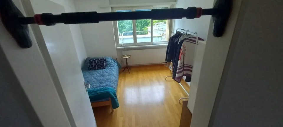 WG Zimmer in Witikon