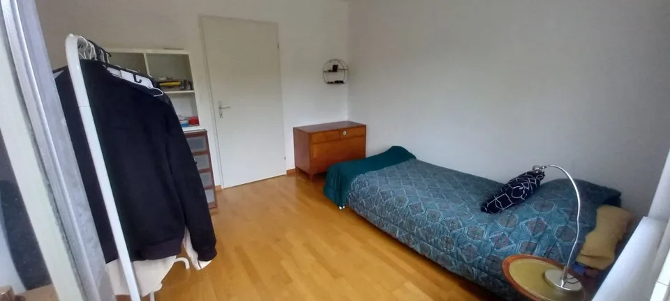 WG Zimmer in Witikon