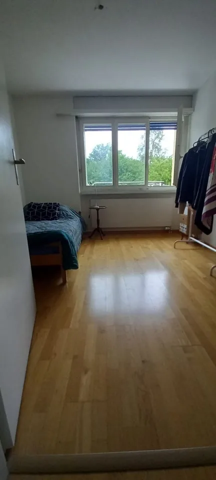 WG Zimmer in Witikon
