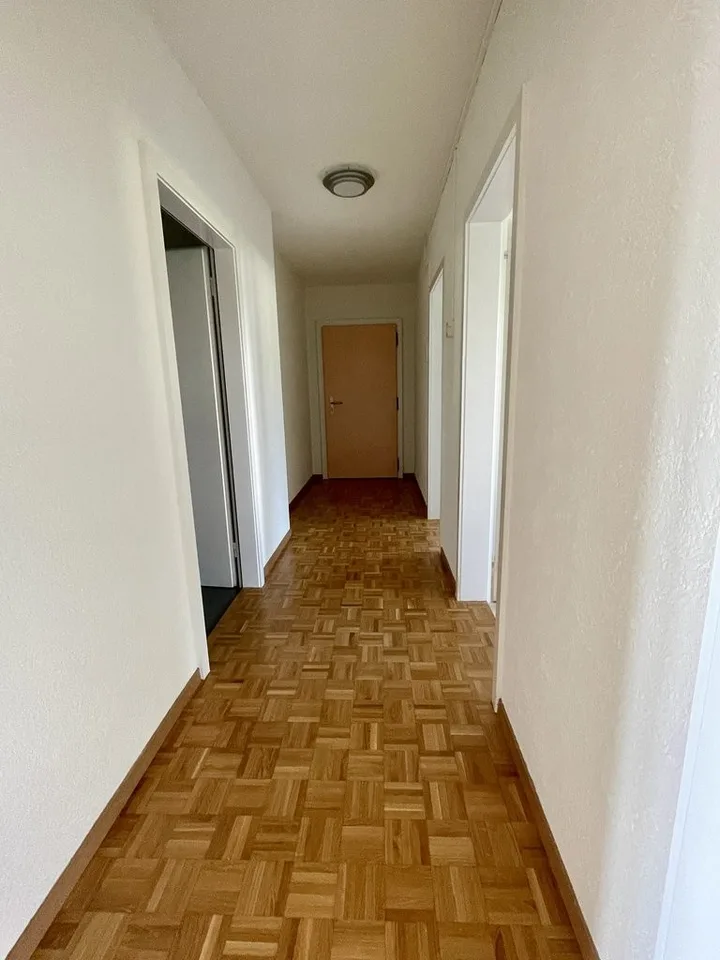 Schöne 3.5-Zimmerwohnung in Meisterschwanden