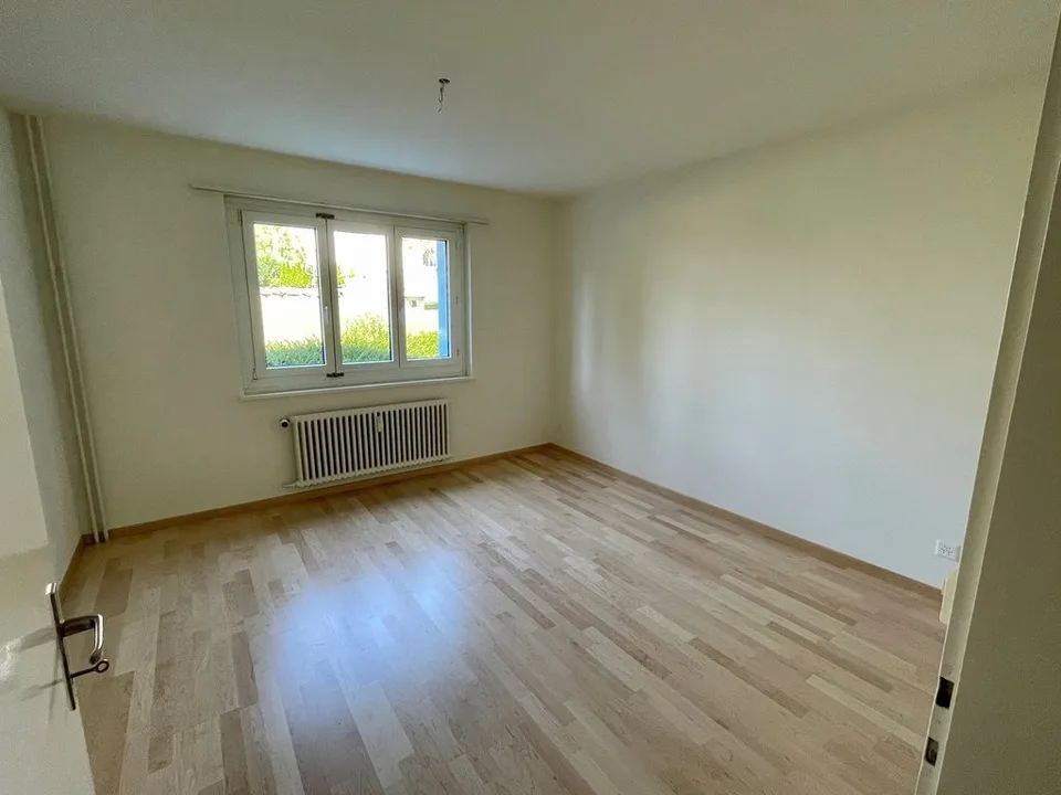 Schöne 3.5-Zimmerwohnung in Meisterschwanden