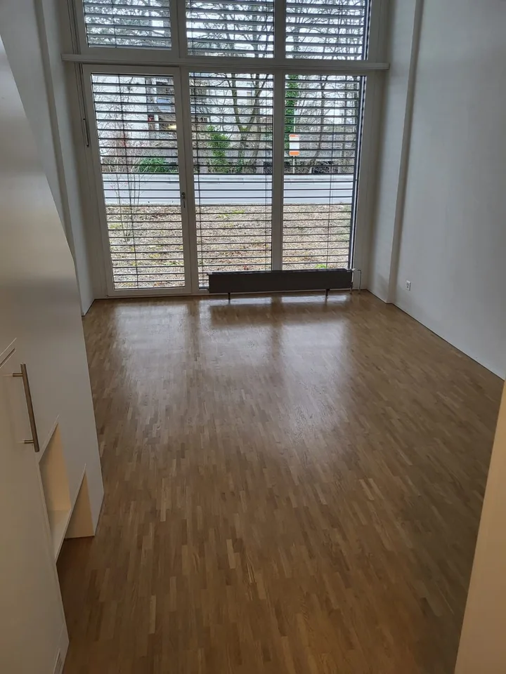 Kluster Studio Wohnung Zollikofen