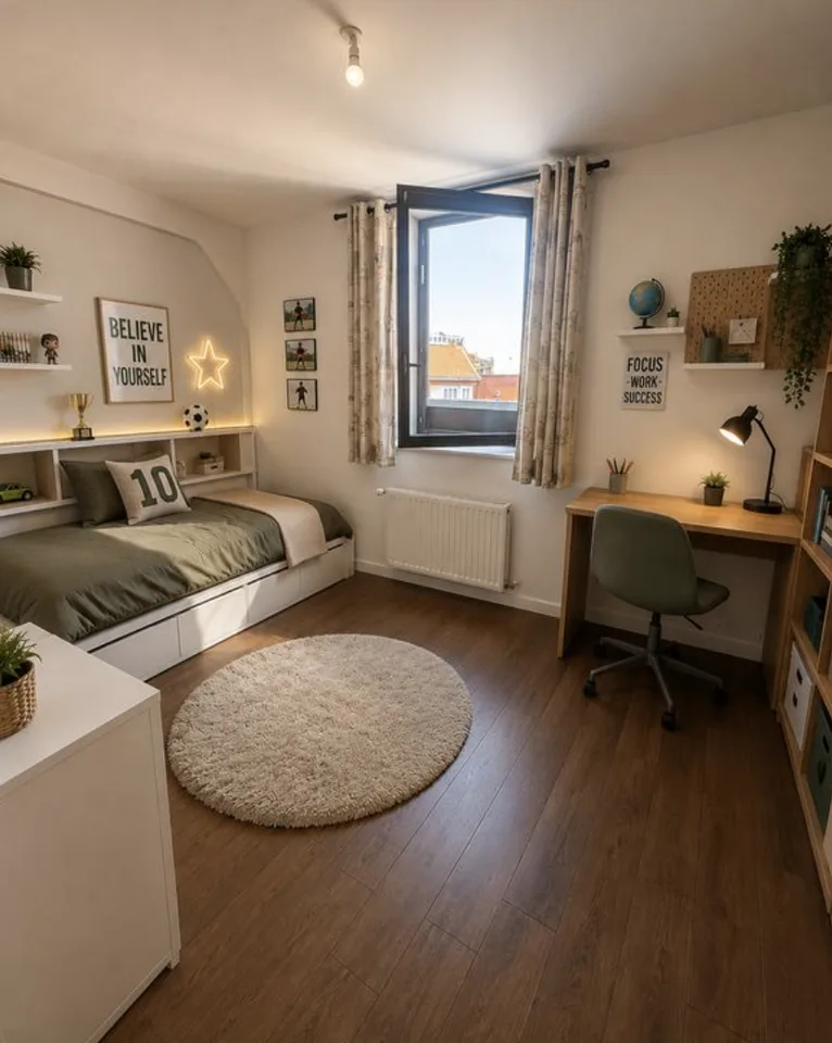 Appartement 3,5 pièces à louer à Pully