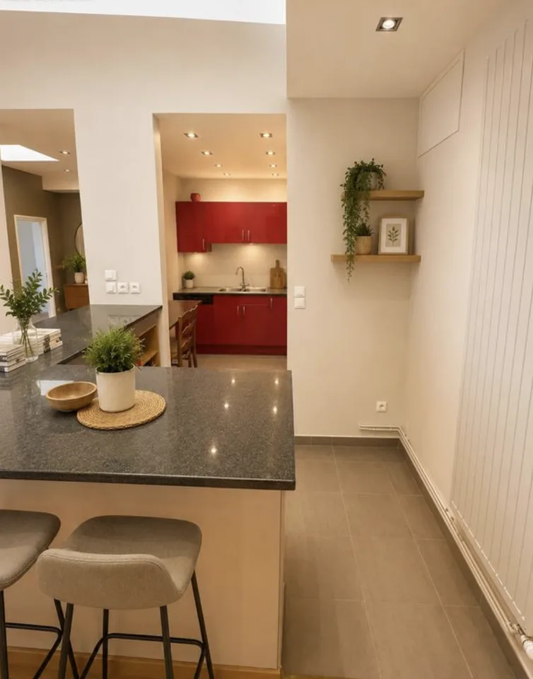 Appartement 3,5 pièces à louer à Pully