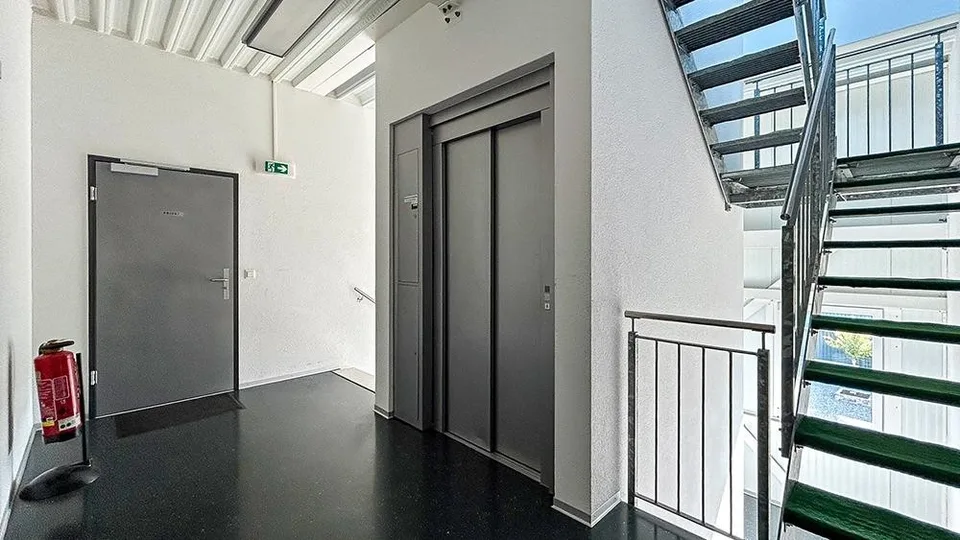 Grosszügige 4.5 Zimmer Wohnung inkl. Doppelgarage mit viel Privatsphäre und Dachterrasse – Foto 17 von 21