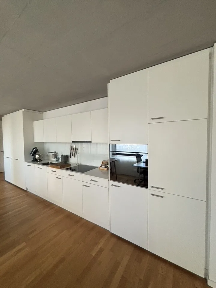 Moderne Loftwohnung im Labitzke-Areal