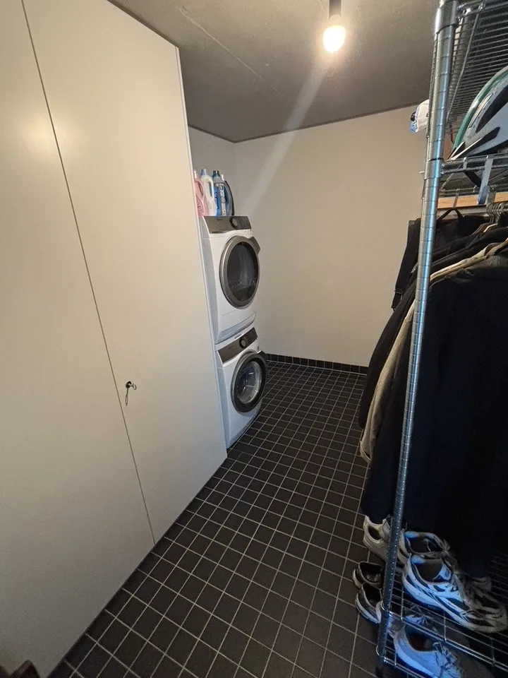 Moderne Loftwohnung im Labitzke-Areal